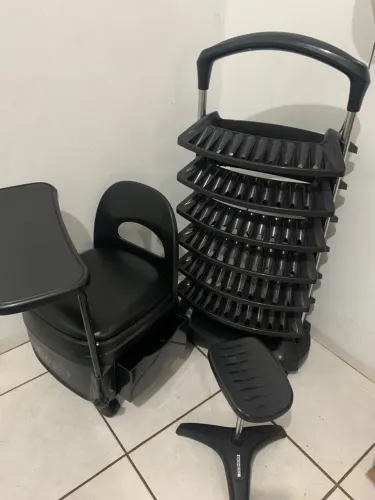 Vendo kit completo manicure