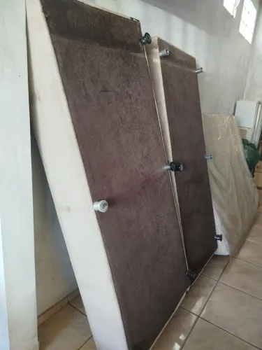Cama de casal Big King