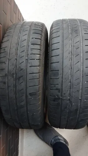 Pneu aro 15 Pirelli