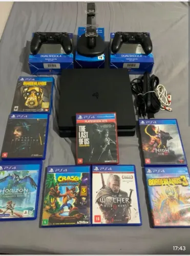 Playstation 4