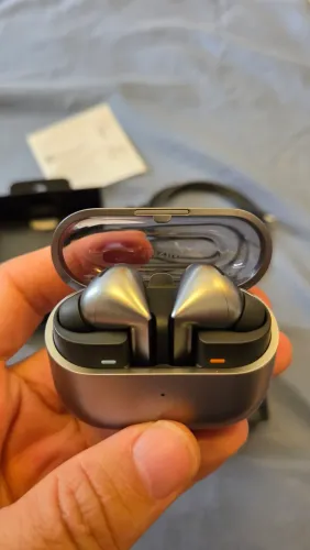 Galaxy buds3 pro