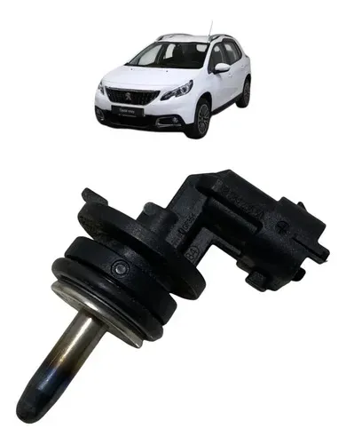 Vela Aquecedora Bicos Peugeot 2008 1.6 2020  *0