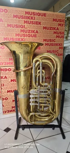 Tuba Schiller sib