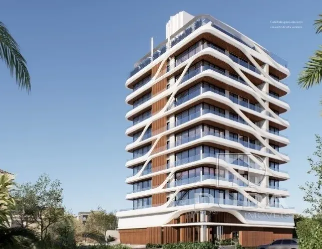 Apartamento Garden em Balneário Rincão