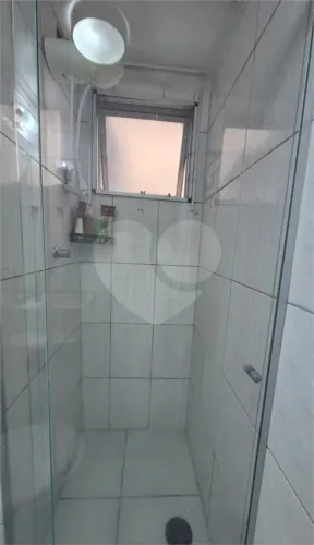 Apartamento com 2 quartos à venda ou para locação em Jardim ibitirama - SP