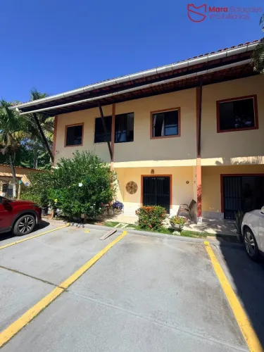 Casa para Locação no Miragem | 2 Suítes | R$ 2.800,00