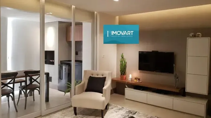 Imóvel para aluguel possui 92 metros quadrados com 3 quartos em Vila Brandina - Campinas -