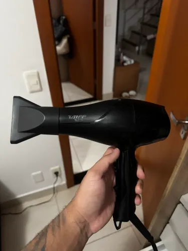 Secador taiff