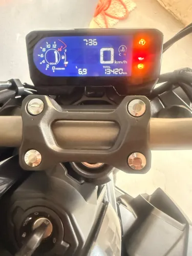 Vendo troco e financio 