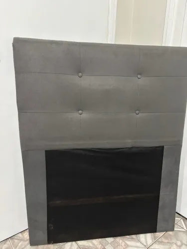 Cabeceira para cama solteiro