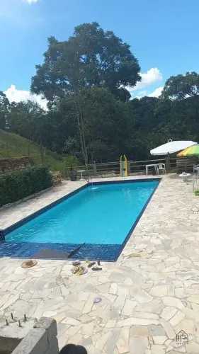 Chácara à Venda, bairro dos britos , Juquitiba, SP