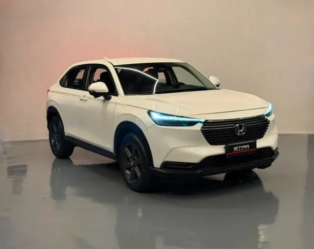 Honda HR-V EXL 1.5 Sensing 16V 5P Aut. 2023