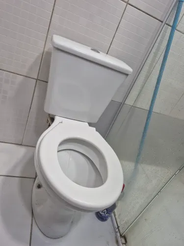 Vaso sanitário ...