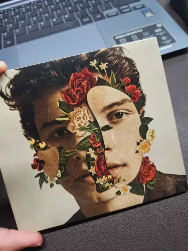 CD Shawn Mendes - Shawn Mendes