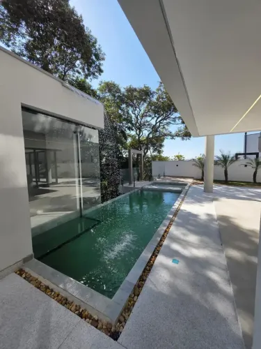 Casa a venda no condomínio Arua - Mogi das Cruzes - SP