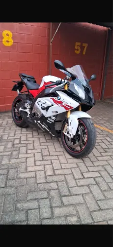 Moto pra exigentes zero Detalhes