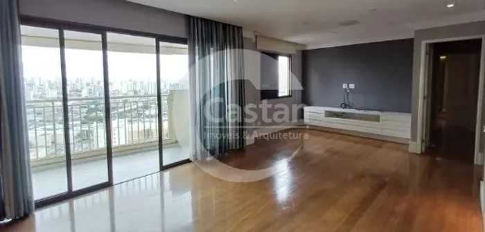 apartamento no pq. da mooca - alto padrão-115m²