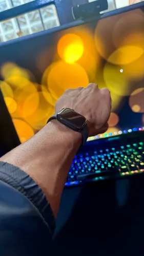 Apple Watch Series 11 42mm novo
