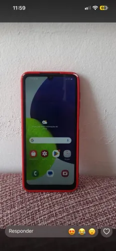 Samsung A22