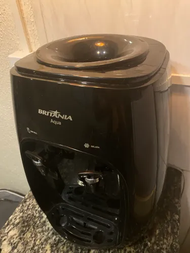 Bebedouro Britânia