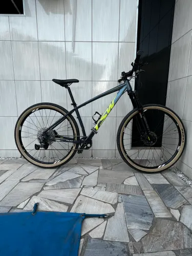 MTB TSW 17