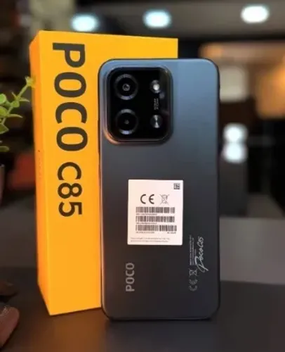 poco C85
