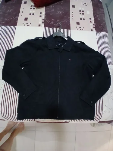 Jaqueta importada tommy hilfiger original 