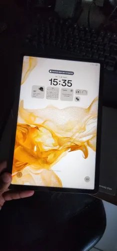 Samsung Galaxy Tab S8