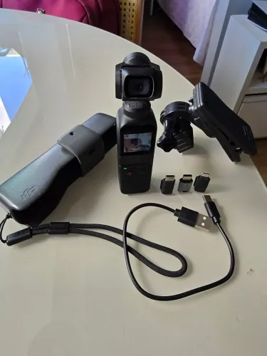 GIMBAL OSMO POCKET DJI 
