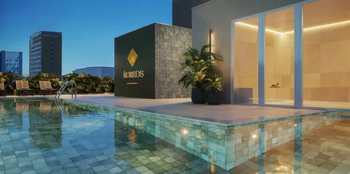 Áureos Residencial Oportunidade para Investidor | Centro do Rio