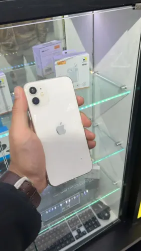 iPhone 11 Todo original 128 GB