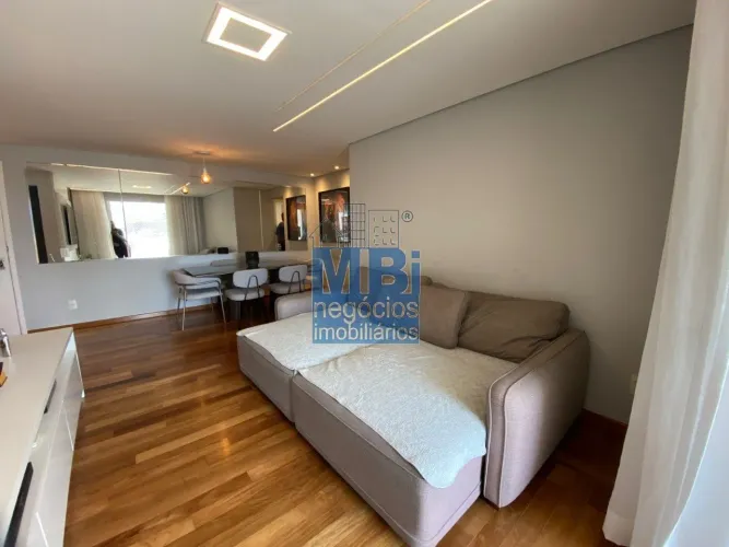 Apartamento à venda Condominio Viva Vida Golf Clube