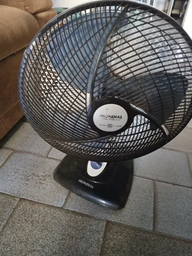 Ventilador