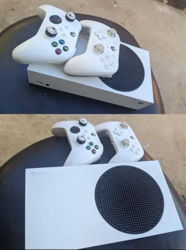 Xbox Séries S 512gb