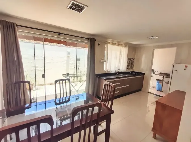 Casa Térrea em Condomínio a venda - Viver Sumaré, bairro Res. Real Parque - Sumaré . SP