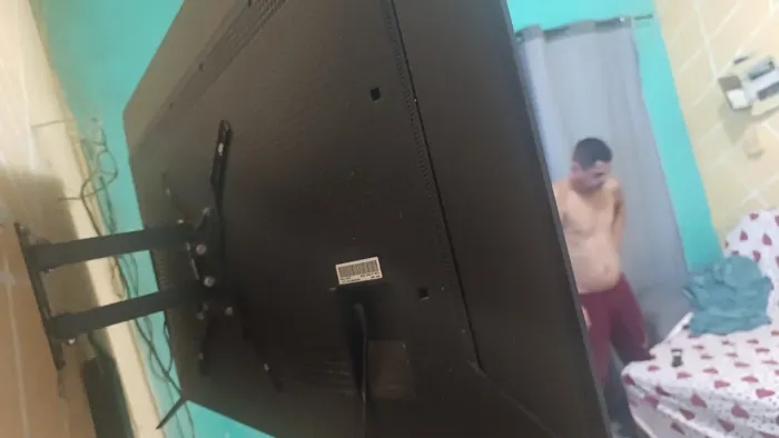 tv tcl NOVA