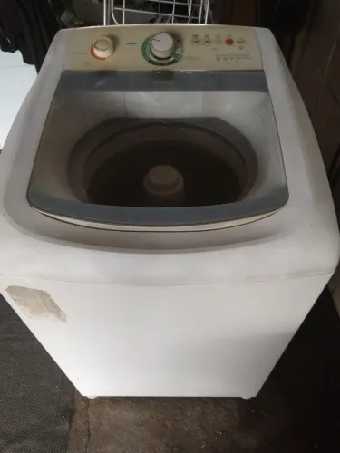 Lavadora de roupa