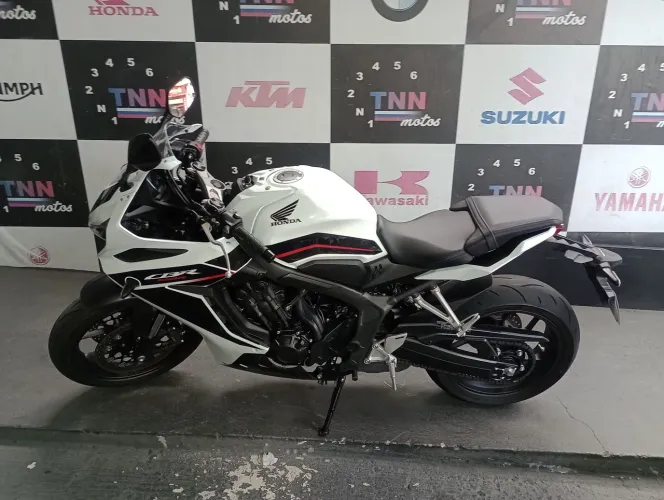 Honda CBR 650 R 2024/2024