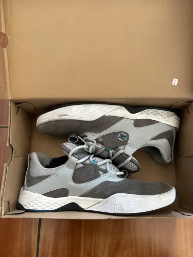 Tênis DC Shoes Kalis TAM 40/41