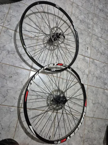 Bicicletas 