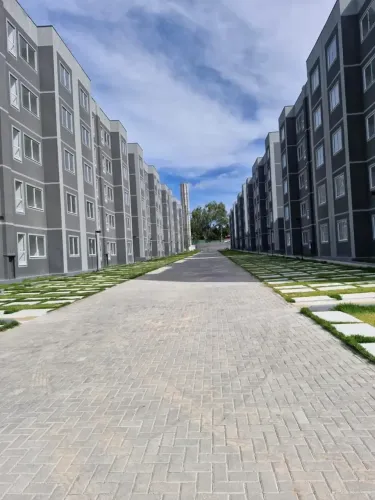 OPORTUNIDADE DE REPASSE GRAN VILLAGE BOSQUE / COM ÁREA DE LAZER COMPLETO, CONFORTO E SEGU