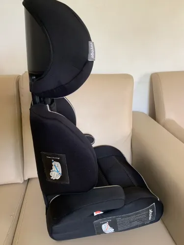Cadeira para Auto Voyage Speed - Grupo 2 e 3 (15 a 36 kg)
