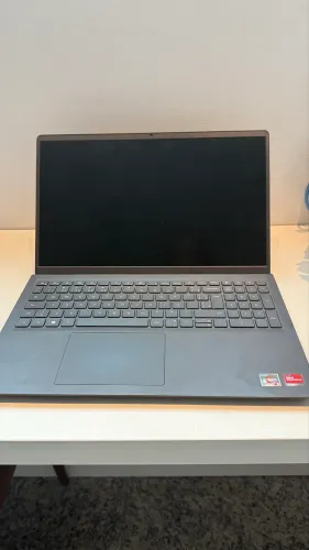 Notebook Dell Inspiron 15