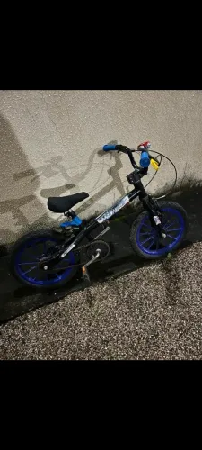 Bicicleta aro 12