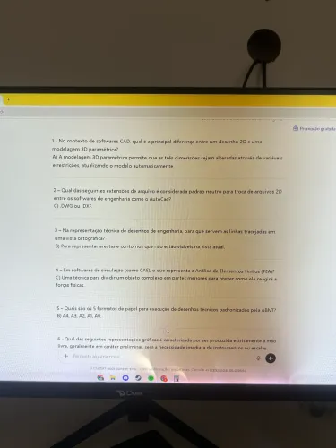 MONITOR DUEX 240HZ IPS 27 POLEGADAS TELA ESCURECENDO