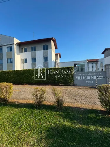 Apartamento para locação, 2 quarto(s), Alto Boqueirão, Curitiba
