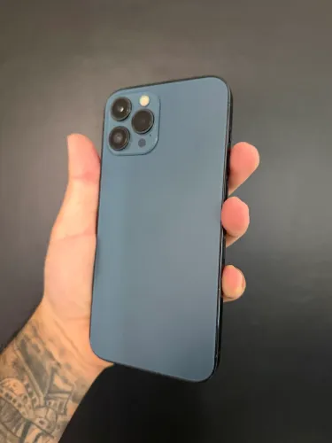 IPhone 12 Pro 128 gb 74% 