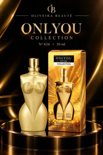 Onlyou Collection Gaultier Divine