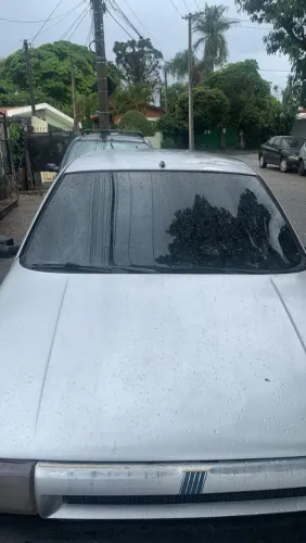 Fiat Tipo 2.0 SLX 4P 1995