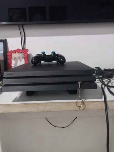 Ps4 pro